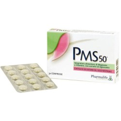 Pharmalife Research Pms 50...