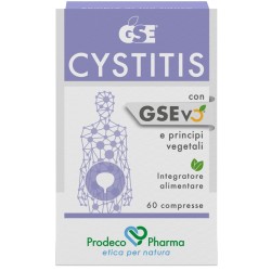 Prodeco Pharma Gse Cystitis...