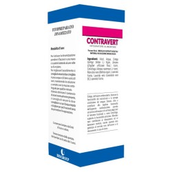 Biogroup Contravert 50 Ml...