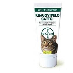 Elanco Italia Rimuovipelo...