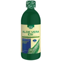 Esi Aloe Vera Succo Massima...