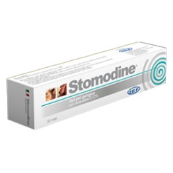 Nextmune Italy Stomodine...