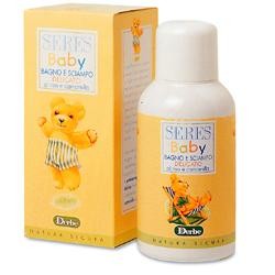 Derbe Seres Baby Bagno...