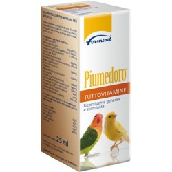 Formevet Piumedoro...