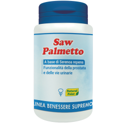 Natural Point Saw Palmetto...