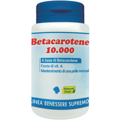 Natural Point Betacarotene...