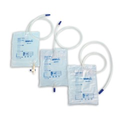 Securmed Sacca Di Drenaggio...