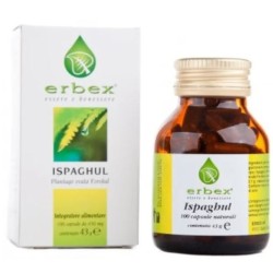 Erbex Ispaghul 100 Capsule...