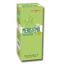 Promopharma Meristemo 13...