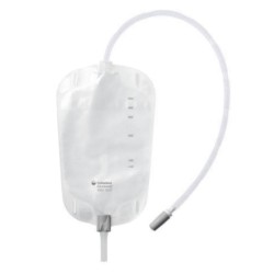 Coloplast Sacca Da Gamba...