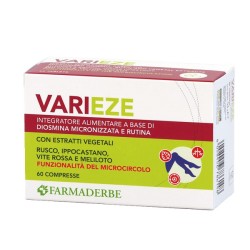 Farmaderbe Vari Eze 60...