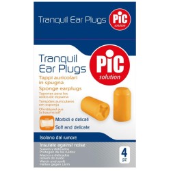 Pikdare Tappi Auricolari...