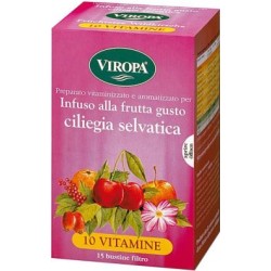 Viropa Import Viropa 10 Vit...