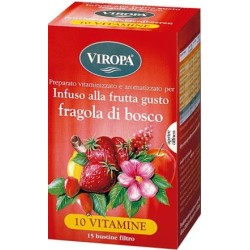 Viropa Import Viropa 10 Vit...