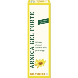 Naturwaren Italia Theiss...