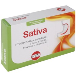 Kos Sativa 40 Compresse...