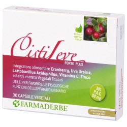Farmaderbe Cistileve Forte...