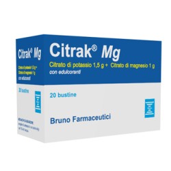 Bruno Farmaceutici Citrak...