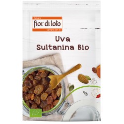 Biotobio Uvetta Bio 500 G