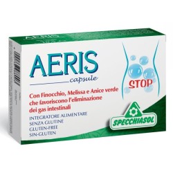 Specchiasol Aeris 30 Capsule