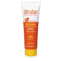 Farmaderbe Ultra Tan Crema...
