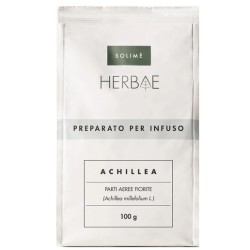 Solime' Achillea Millef...
