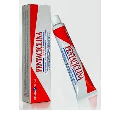 Pentamedical Pentaciclina...