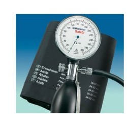 Safety Sfigmomanometro...