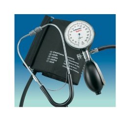 Safety Sfigmomanometro Con...