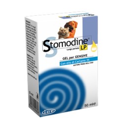 Nextmune Italy Stomodine Lp...