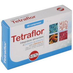 Kos Tetraflor 60 Compresse