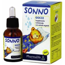 Pharmalife Research Sonno...