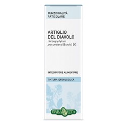 ARTIGLIO DIAVOLO SOL IAL 50ML