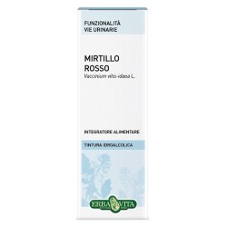 Erba Vita Italia Mirtillo...