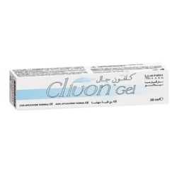 Mar-farma Clivon Gel Intimo...