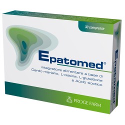 Proge Farm Epatomed 30...