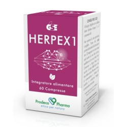 Prodeco Pharma Gse Herpex 1...