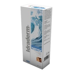 Nextmune Italy Idraderm...