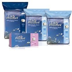 Corman Lady Presteril...