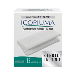 Desa Pharma Garza Compressa...