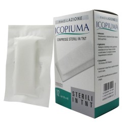 Desa Pharma Garza Compressa...
