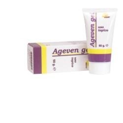 Bioeffe Ageven Gel 50 Ml