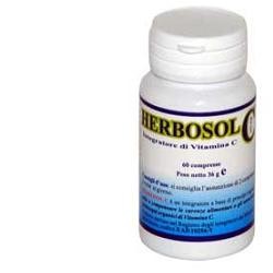 Herboplanet Herbosol Vit C...