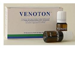 Dermofarma Italia Venoton...