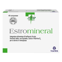 Meda Pharma Estromineral 40...
