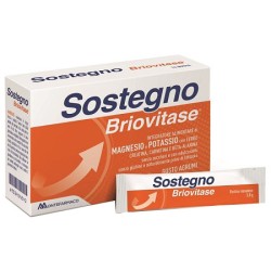 Montefarmaco Otc Briovitase...