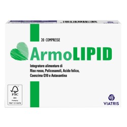 Meda Pharma Armolipid 20...