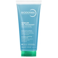 Bioderma Italia Sebium...