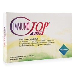 Fitoproject Immunotop Plus...