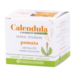 Farmaderbe Calendula Pomata...